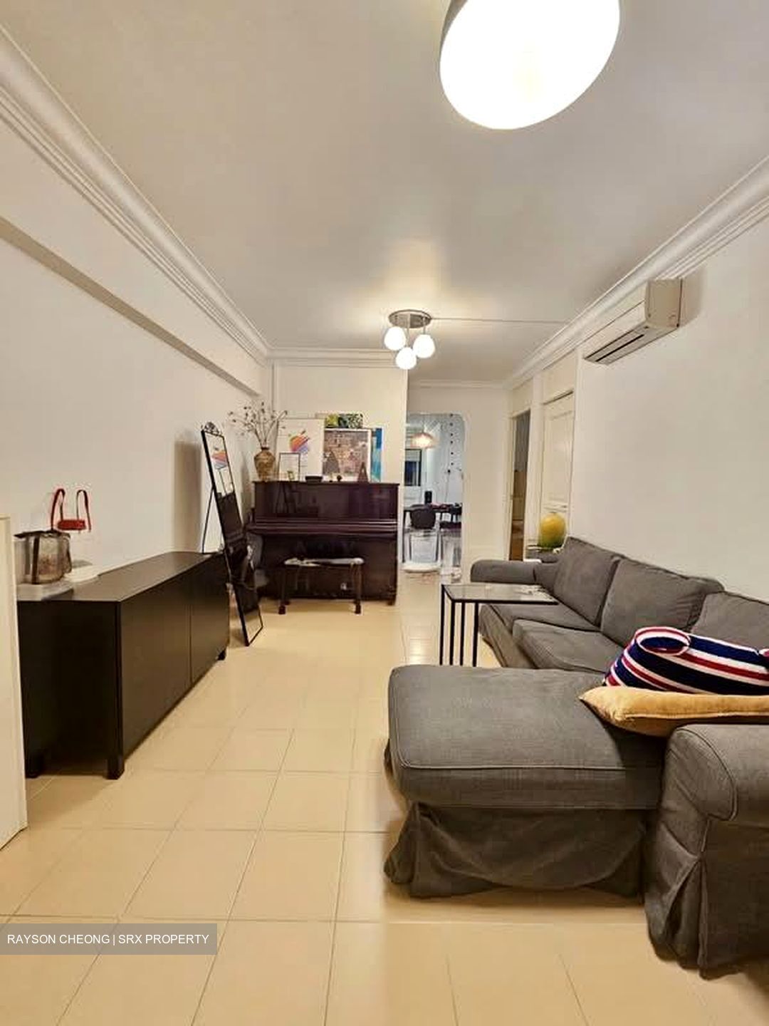 Blk 617 Yishun Ring Road (Yishun), HDB 3 Rooms #559199391